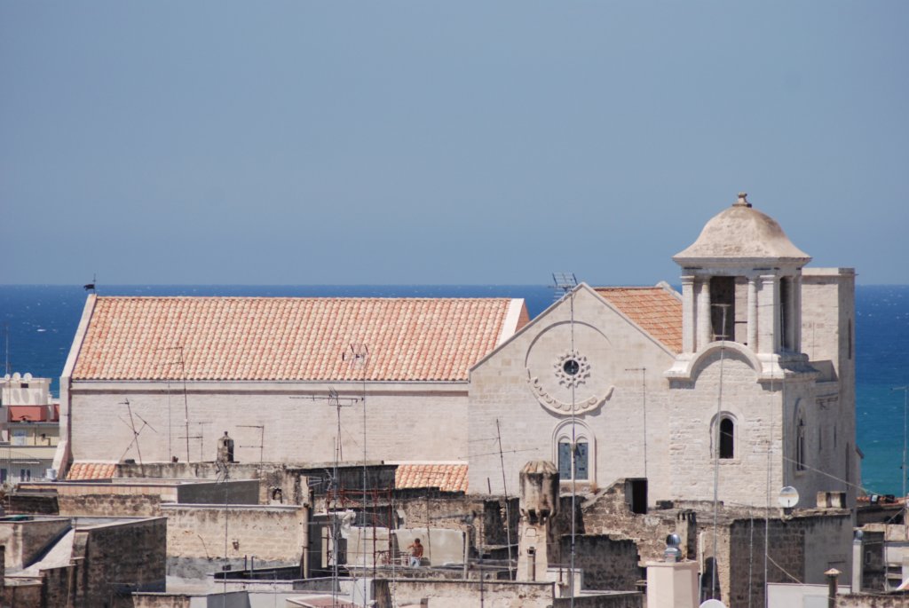 Cattedrale Bisceglie 01