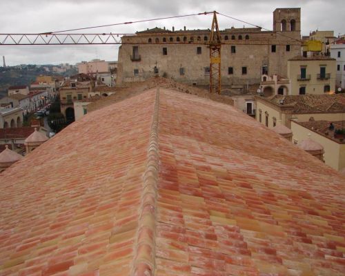 Chiesa Madre Ferrandina 03