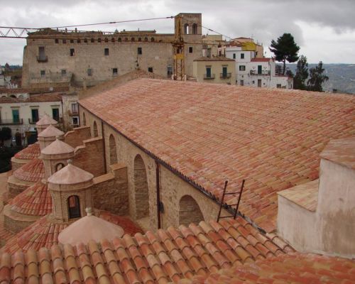 Chiesa Madre Ferrandina 04