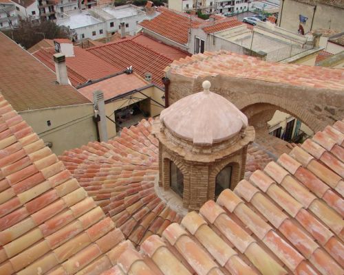 Chiesa Madre Ferrandina 05