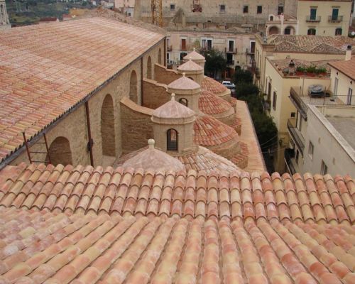 Chiesa Madre Ferrandina 06