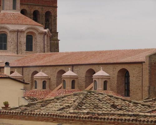 Chiesa Madre Ferrandina 07