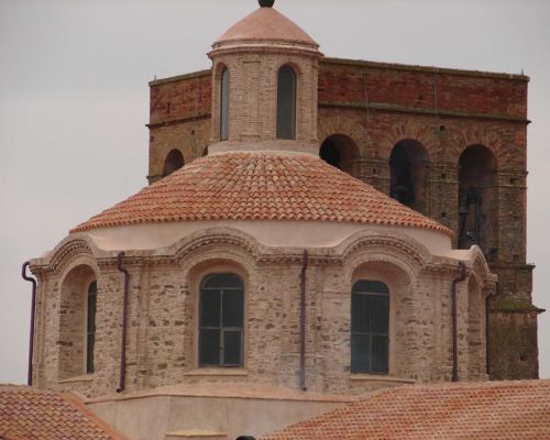 Chiesa Madre Ferrandina 08