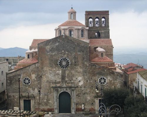 Chiesa Madre Ferrandina 09