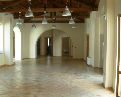 Palazzo Tirico Balvano 02